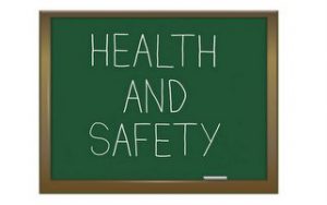 Health & Safety in Schools