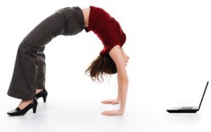 flexible working