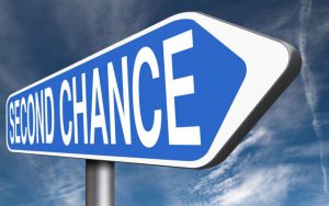 second-chance