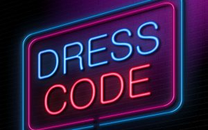 dress code