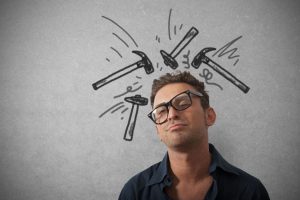 HR headaches