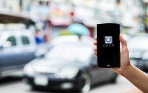 Uber loses appeal