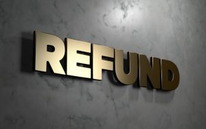 Employment Tribunal fees refunds