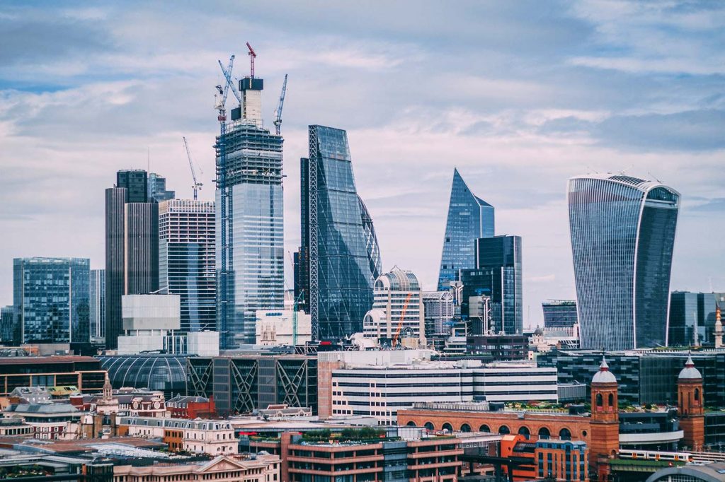 london