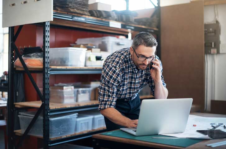 speaking to an employment law expert