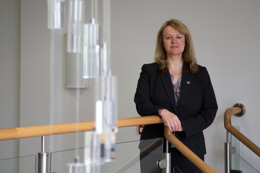 Jane Hallas