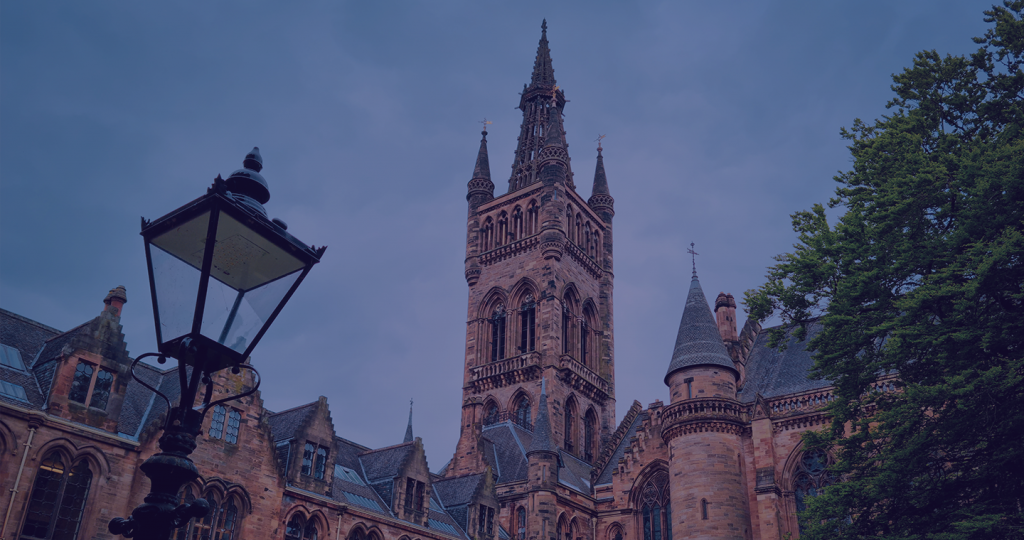 Glasgow Location Page Banner