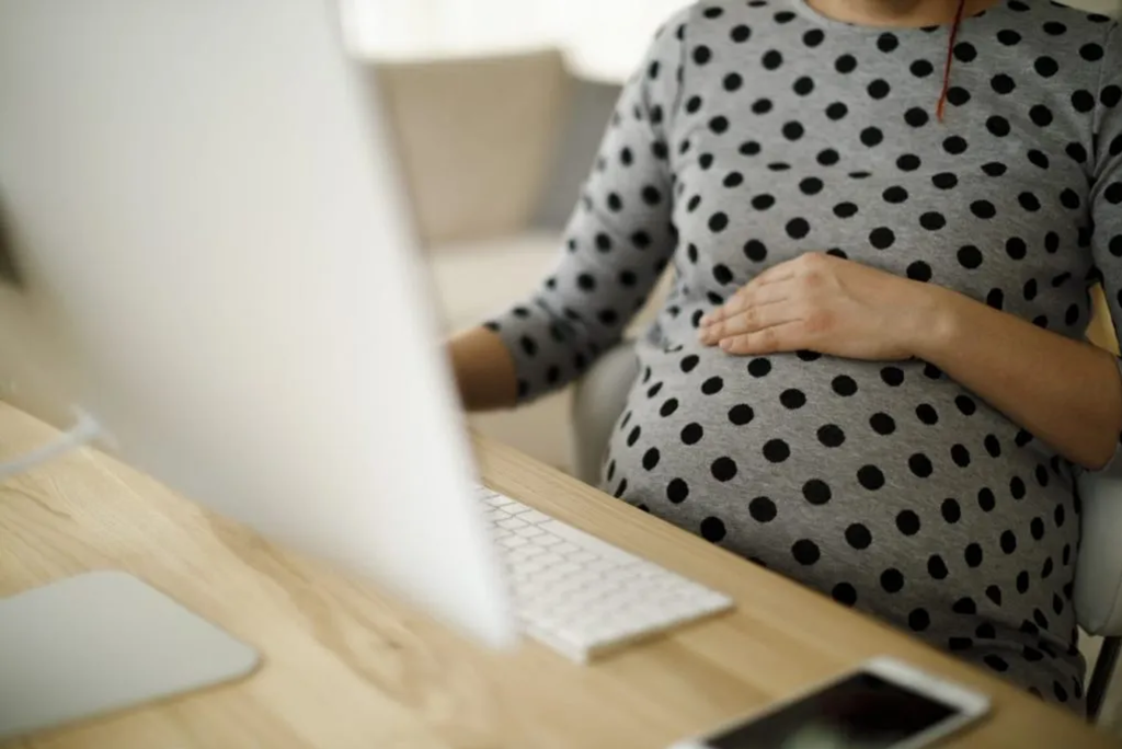 Can I dismiss a pregnant employee_IMG