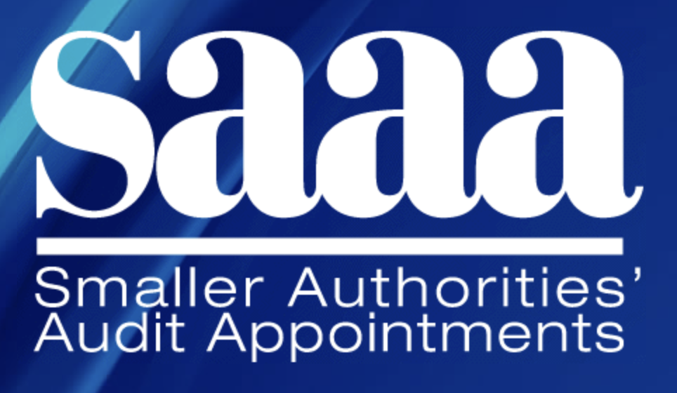 saa logo