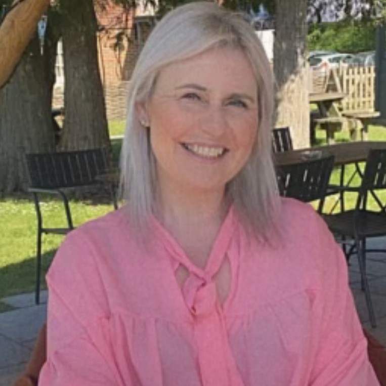 Katherine Mitchell