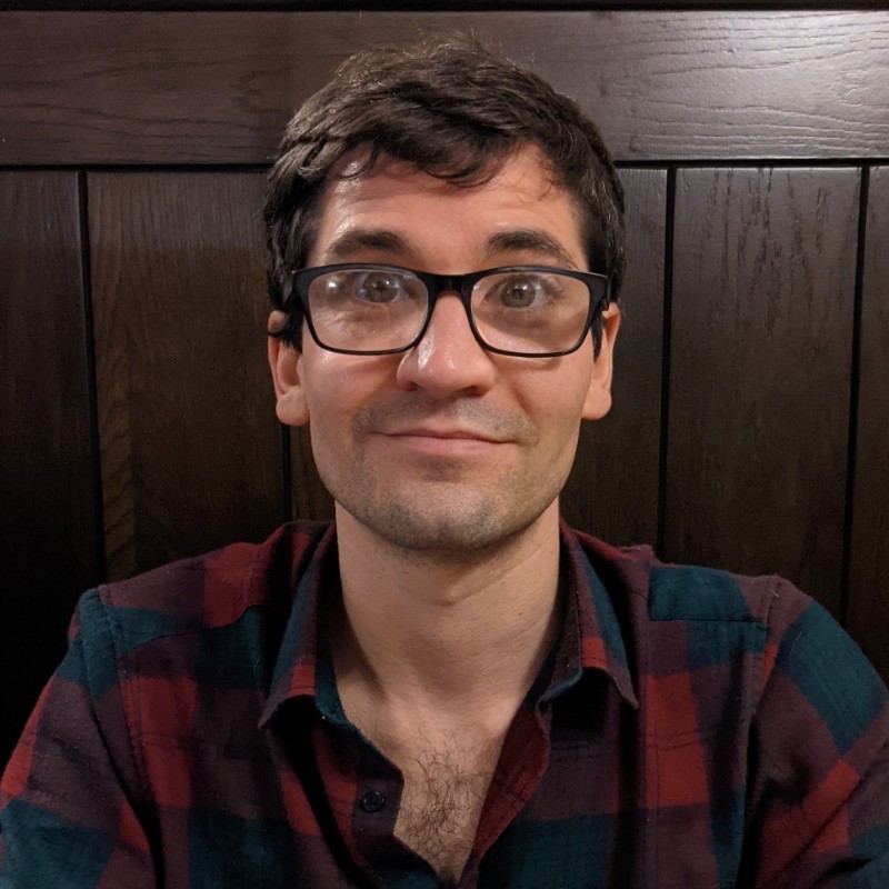 Andrew Moore
