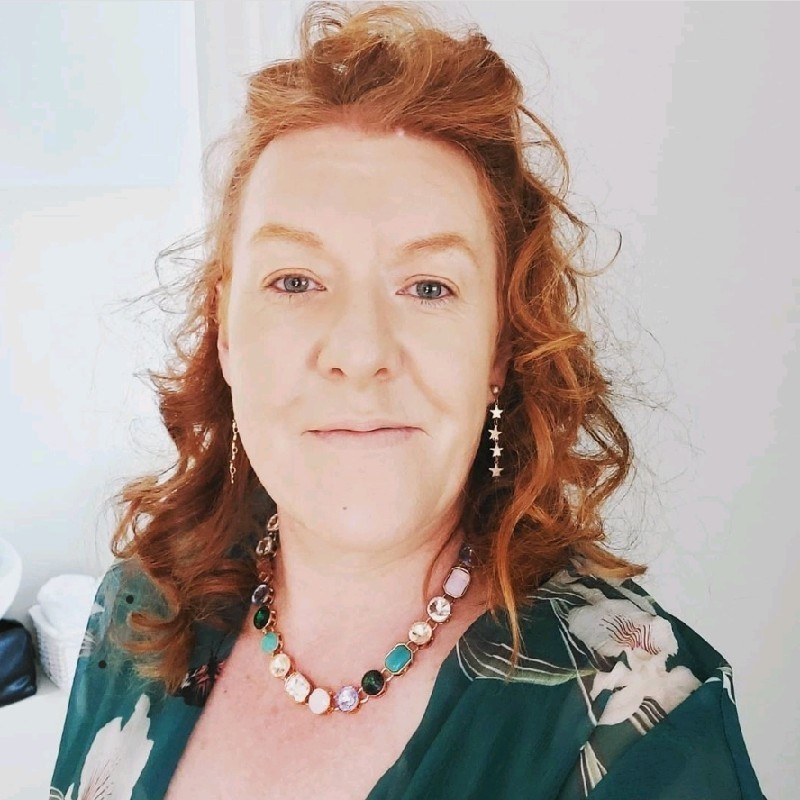 Caroline Crichton 