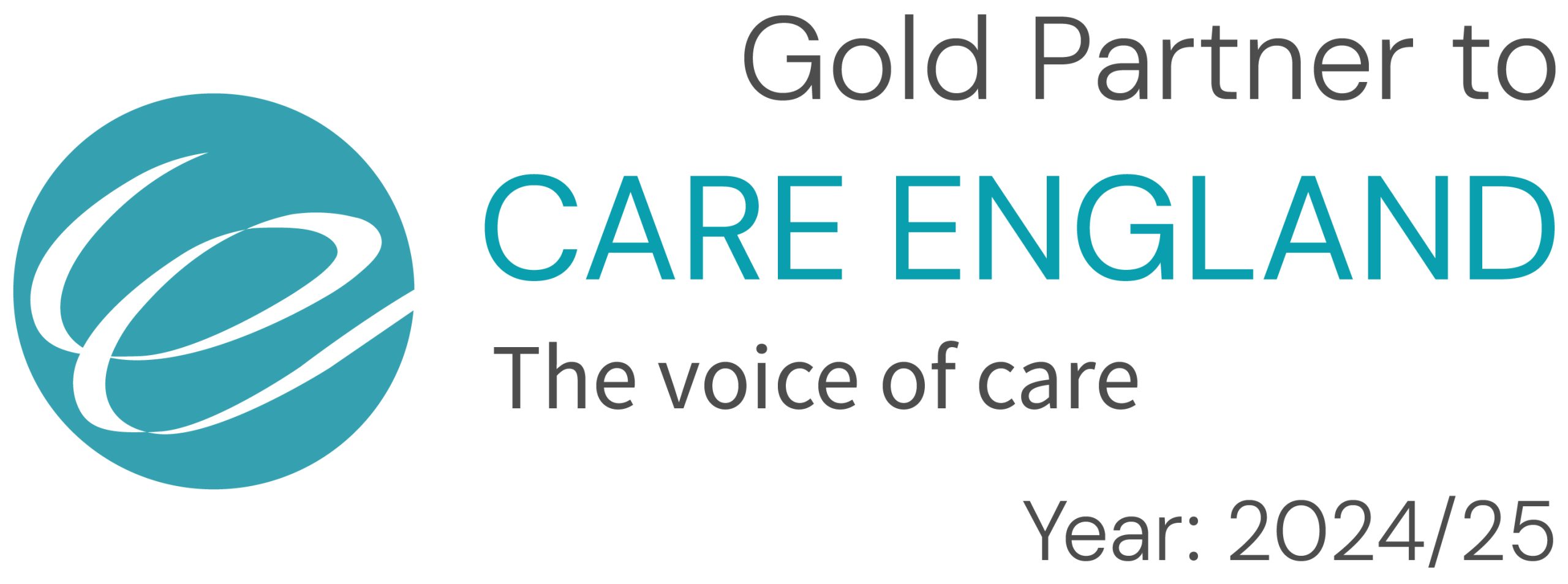 Care_England_Supporter-Gold-Logo_Colour_2025