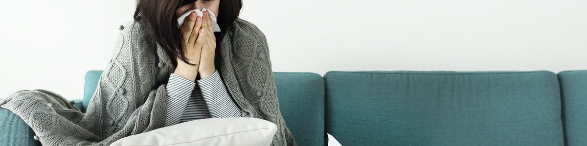 Sickness and absence