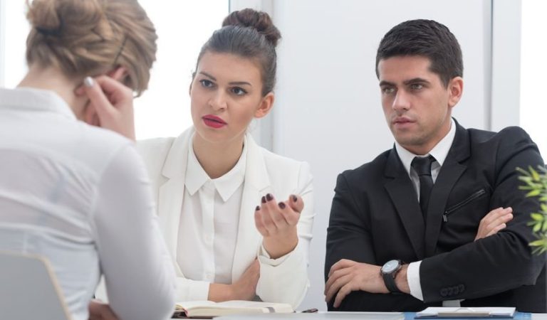 employment tribunal