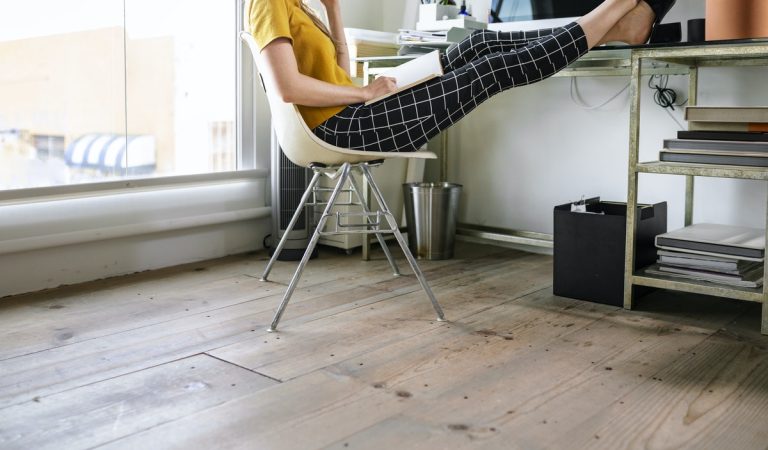 Homeworker performance management