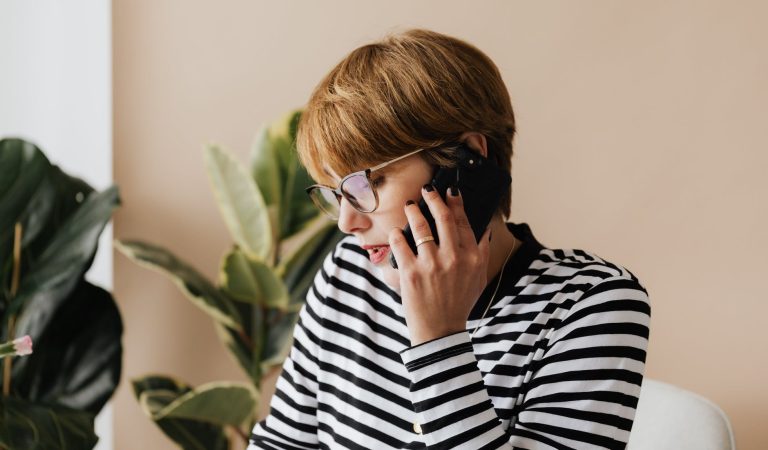 Manager phone
